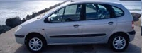 Chiptuning  scenic i